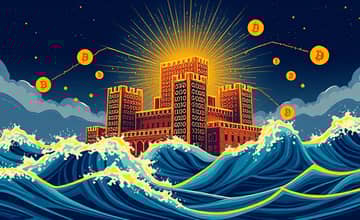 Cripto como Refugio de Valor: Analizando su Rol Antisistema