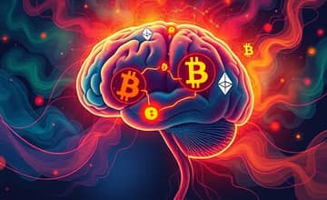 Psicología Inversora Cripto: Evita Sesgos Cognitivos