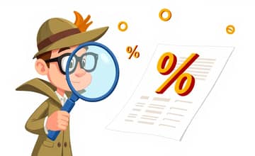 El Misterio de la Tasa Cero: Lo que Debes Saber