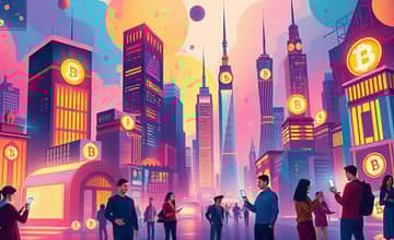 Tokenización de Bienes Raíces: Invierte en Fracciones Digitales