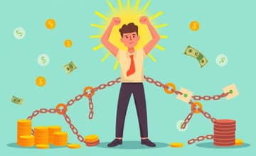 Evita el Sobreendeudamiento: Señales de Alerta Temprana