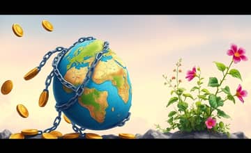 Deuda Soberana: Una Mirada Profunda al Riesgo y la Oportunidad