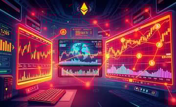 Cripto Trading de Alta Frecuencia: Descubre Estrategias Avanzadas