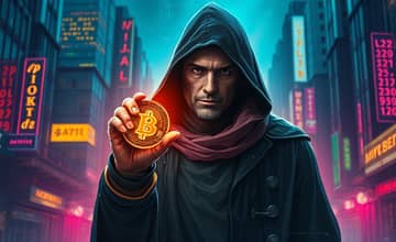 Cripto Anónima: ¿Realmente lo Es y Cuáles Son las Implicaciones?