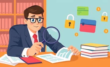 Mitigando Riesgos: Cierres y Aperturas de Crédito