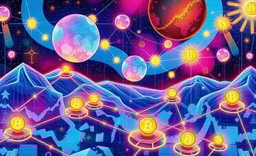 DeFi 2.0: Próximas Innovaciones en las Finanzas Descentralizadas