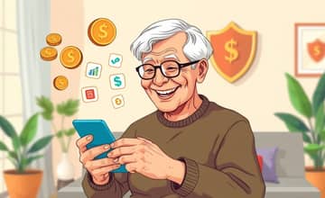 Préstamos para Jubilados: Financiamiento en la Tercera Edad