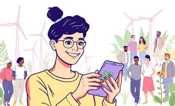 Inversión Ética: Gana Dinero con Conciencia Social