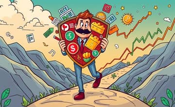 Invierte con confianza: Reduce la incertidumbre en tus decisiones