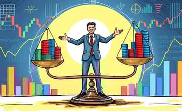 Maximiza tu Patrimonio: Secretos del Rebalanceo de Cartera