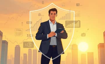 Gestión del Riesgo Crediticio: Un Escudo para Inversores