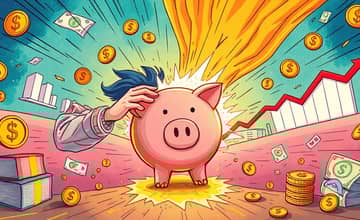 La Inflación: Cómo Protege tu Dinero de su Erosión