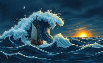 Navegando la Tormenta: Estrategias en Mercados Bajistas