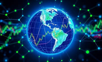 La Guía Esencial para Invertir en Renta Variable Global