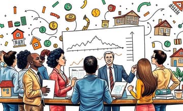 El Impacto de las Tasas de Interés en tus Decisiónes de Inversión