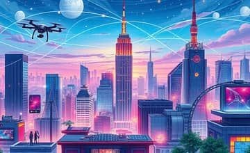 Inversión Temática en Tecnología Disruptiva: Apuesta por el Futuro