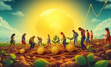 Tu huella financiera: Inversiones con conciencia social