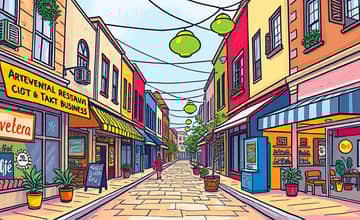 Invierte en el mundo real: Negocios tangibles y rentables