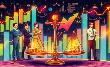 Radiografía del inversor: Conoce tu perfil de riesgo