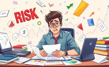 Aprende de los fallos: Errores comunes del inversor novato