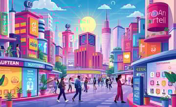 El futuro del consumo: Dónde invertir para la próxima década