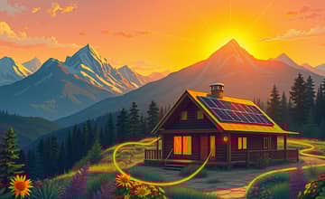 Diseña tu independencia: El camino del inversor autónomo