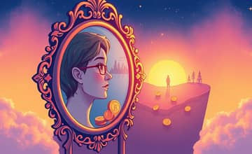 El espejo del inversor: Refleja tus metas financieras