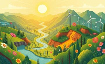 De la escasez a la abundancia: Una guía para invertir en recursos