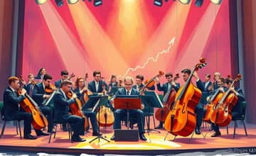 La orquesta financiera: Harmonizando tus inversiones