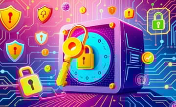 La ciberseguridad: Un nicho de oro para inversores astutos