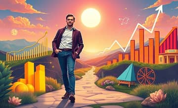 Despierta al inversor que llevas dentro: Tu guía personal