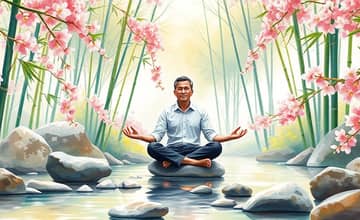 El inversor zen: Calma y claridad en tus decisiones