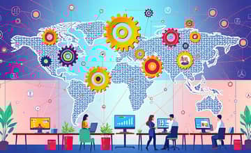 Invierte en soluciones: Negocios que resuelven problemas