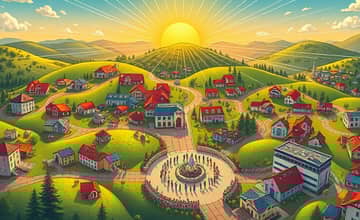 El Poder de la Descentralización: Un Analisis Profundo