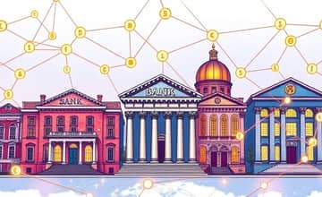 El Futuro de las Finanzas: Cómo Cripto Está Cambiando el Juego