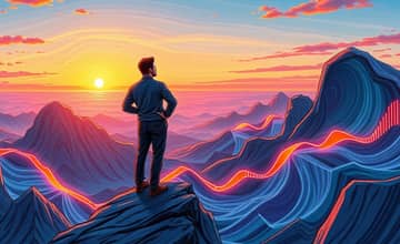 Dominando la curva: Cómo anticipar los movimientos del mercado