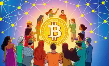 La Democratización de la Inversión: Cripto para Todos