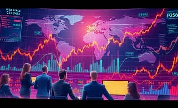 El termómetro del mercado: Indicadores clave para el inversor