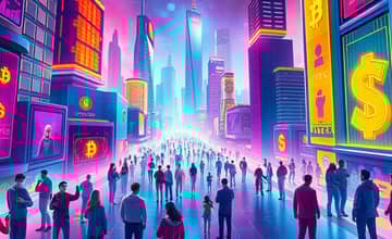 El Papel de las Criptomonedas en la Economía del Metaverso