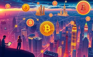 Criptomonedas: Más Allá de la Especulación, Impacto Real