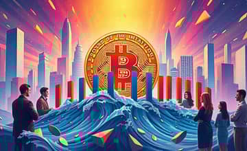 Criptomonedas y la Lucha Contra la Inflación: ¿Refugio Seguro?