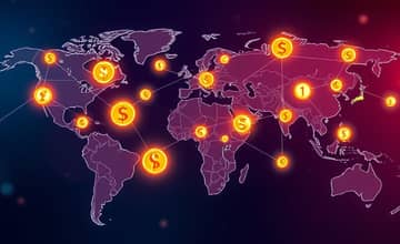 Cripto y el Futuro de los Pagos Internacionales