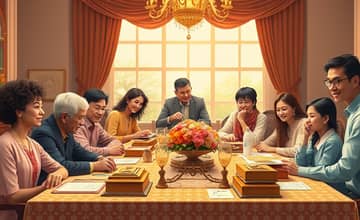 Construyendo un legado: Inversiones para la eternidad