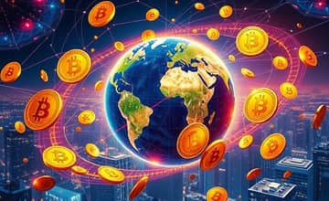 Cripto y la Revolución del Sistema Monetario Global