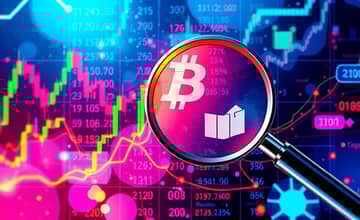 Cómo Detectar Patrones de Manipulación en el Mercado Cripto