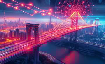 Oráculos: La Conexión entre el Mundo Real y las Blockchains