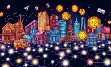 Asset Tokenization: Desbloqueando la Liquidez de Activos