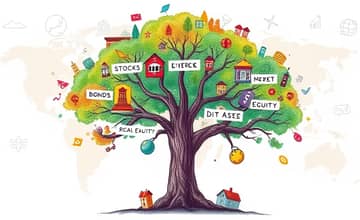 Gestiona tu riqueza: Más allá de solo invertir
