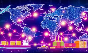 Cripto en la Cadena de Suministro: Transparencia y Eficiencia