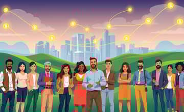 Desbloquea tu Potencial Financiero: Cómo el Crédito te Impulsa